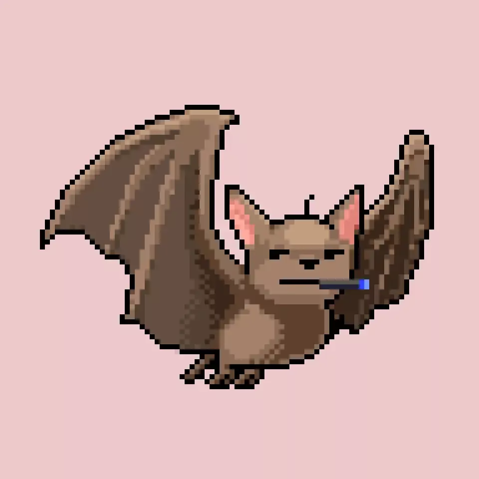 CryptoBat #6101