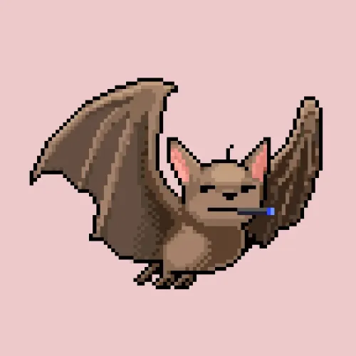 CryptoBat #6101
