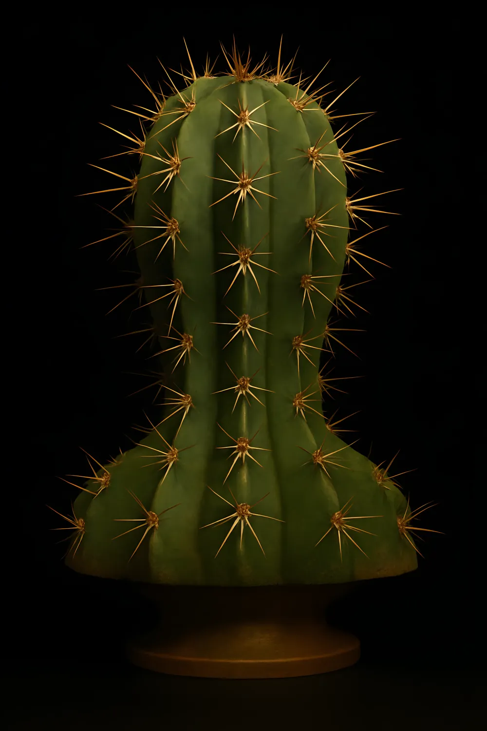 Moss - Thorns of Stillness #33