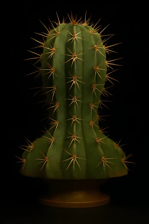Moss - Thorns of Stillness #33