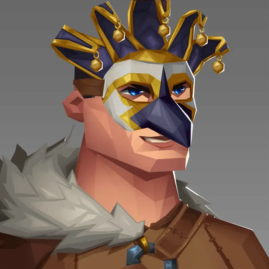 Guild of Guardians Avatars #7524