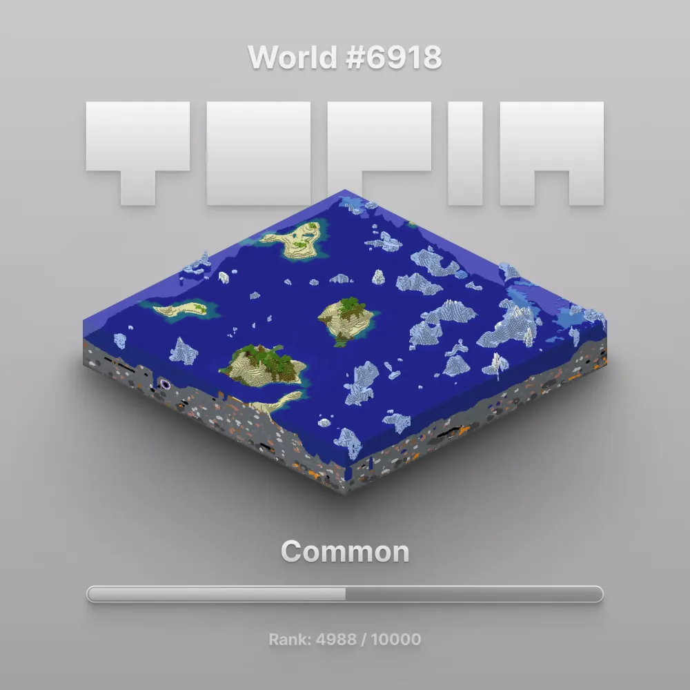 World #6918