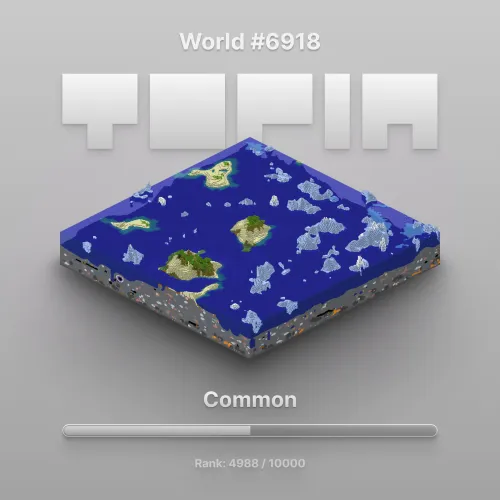 World #6918