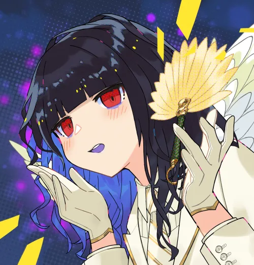 Megami #03597