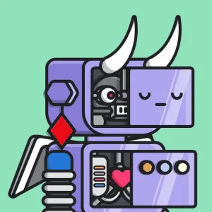 RobotoExplosivo ＃2947