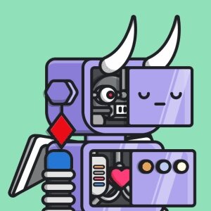 RobotoExplosivo #2947