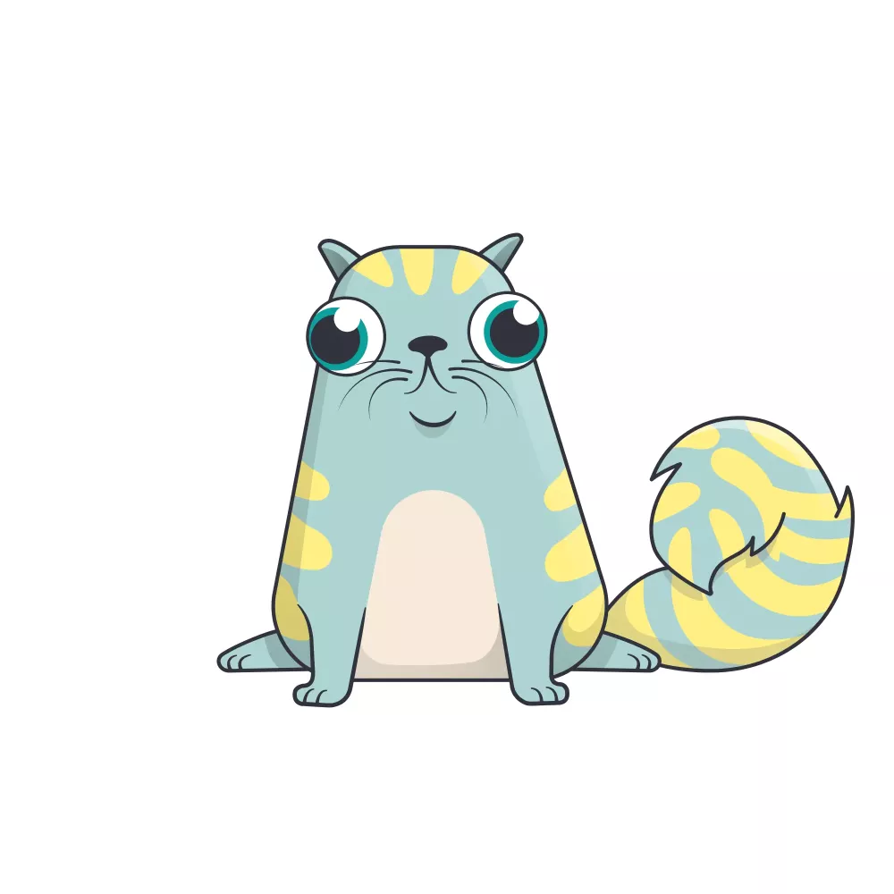 CryptoKitties #186213