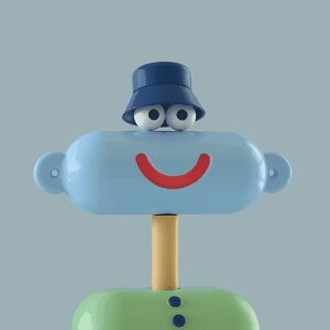 Mood Flipper #599