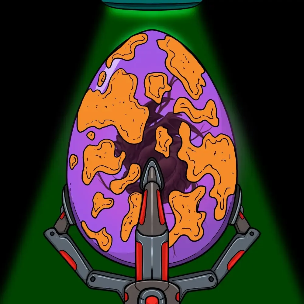 Based Egg #81688