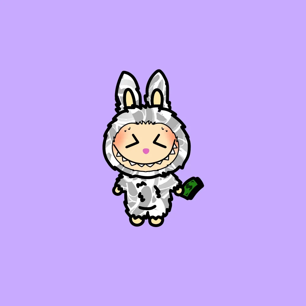 Labubu #426