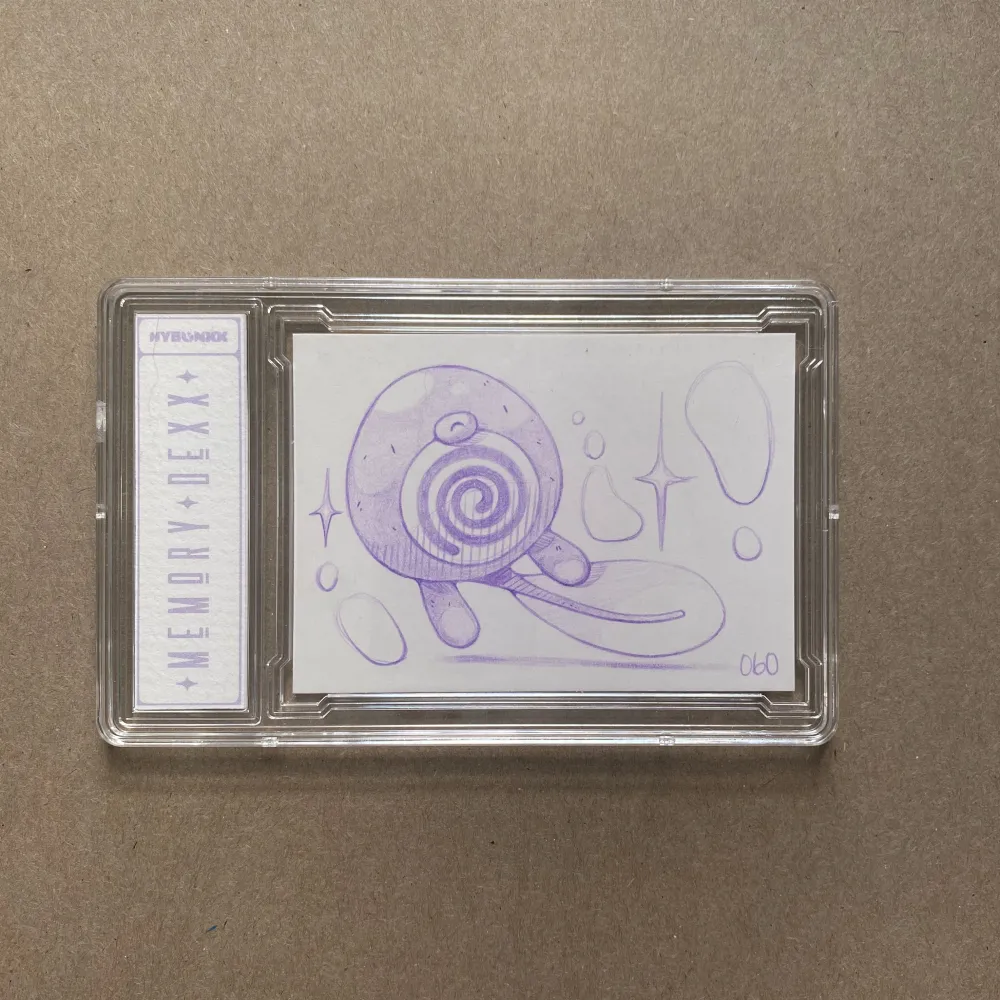 060 Poliwag