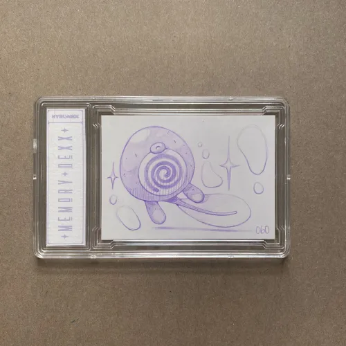 060 Poliwag
