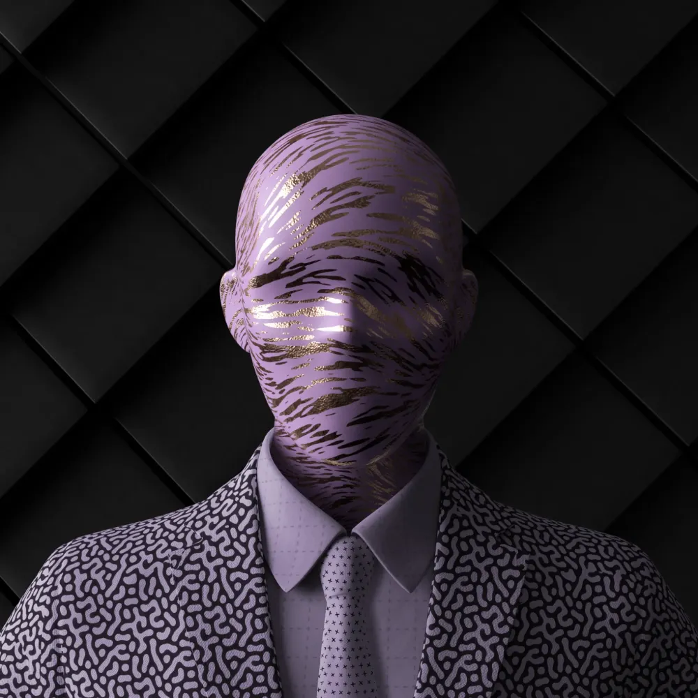 Psychedelics Anonymous Genesis #372