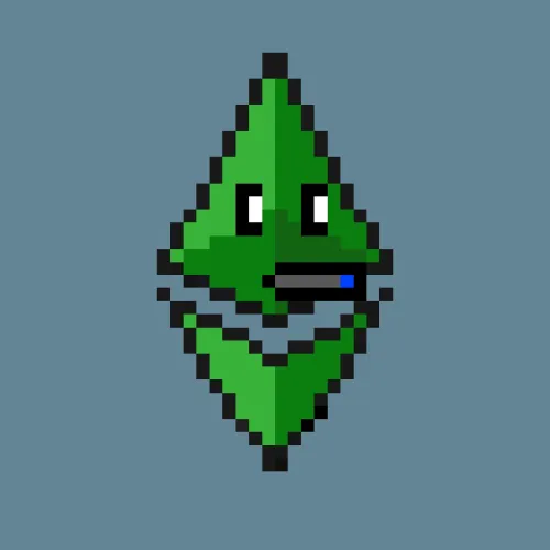 CryptoStone #945