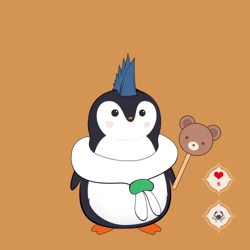 Penguins#24267