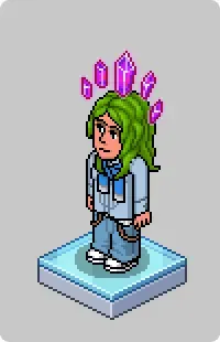 Habbo  #3336