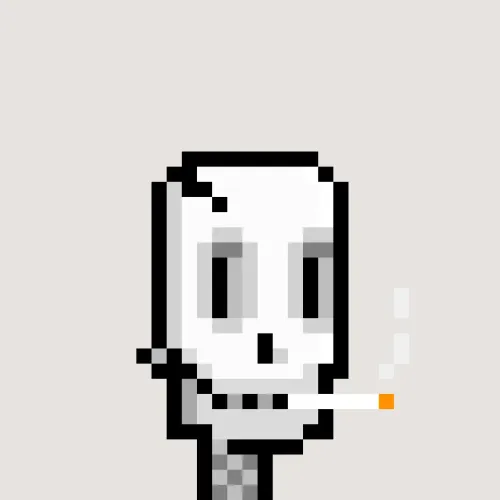 Dead Degen #4220
