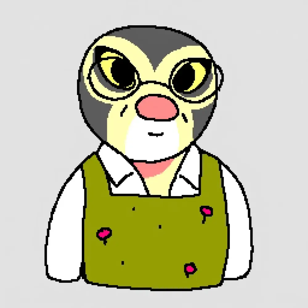 ForestWhisper #14322