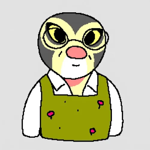 ForestWhisper #14322