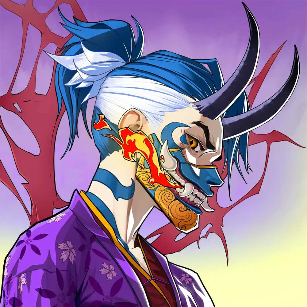 Ryujin #2791