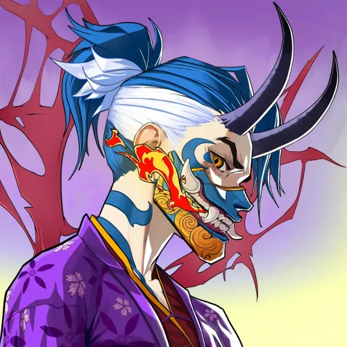 Ryujin #2791