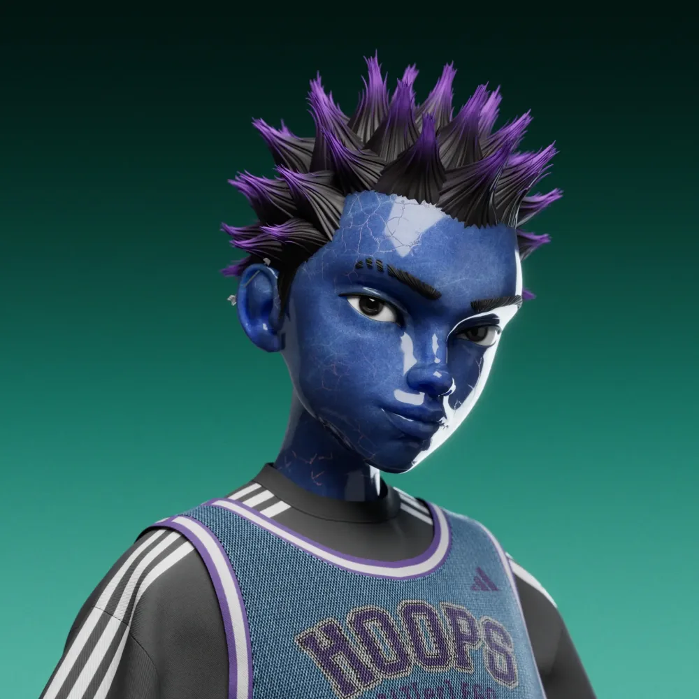 ALTS by adidas #9548