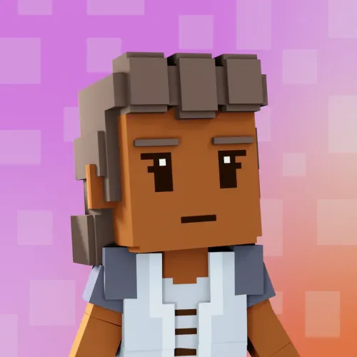 Founder's Pirate ＃2276