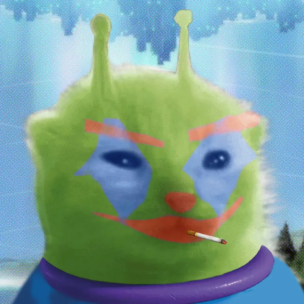 Glorp #425