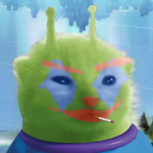 Glorp #425