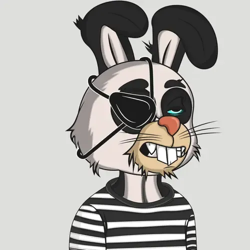 BTFD Rabbits #9590