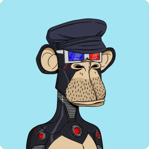 Bitcoin Ape ＃8351 （Inscription ＃484930）