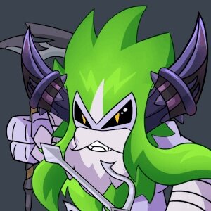 Poglin Nycra #607