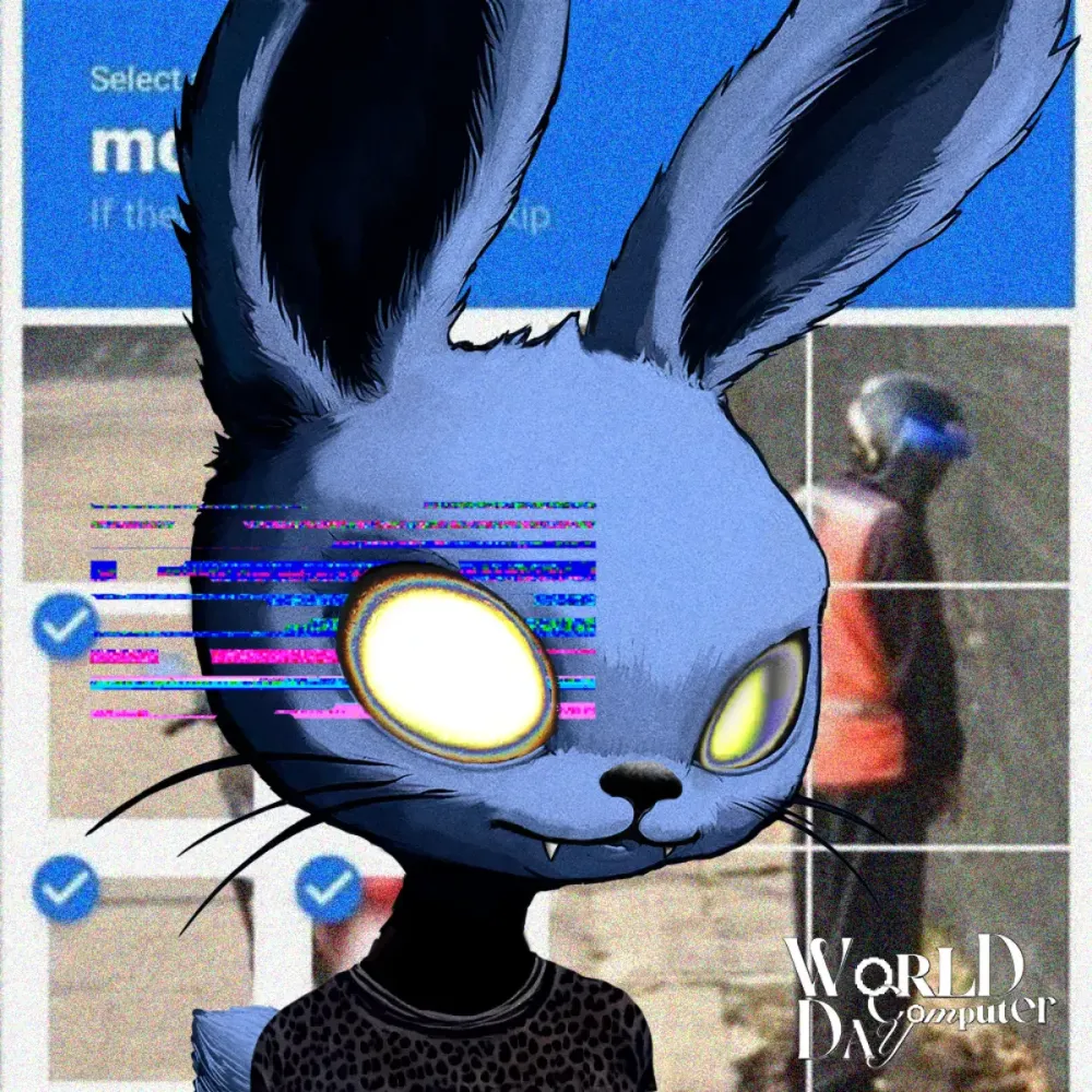 BUNNZ #4780