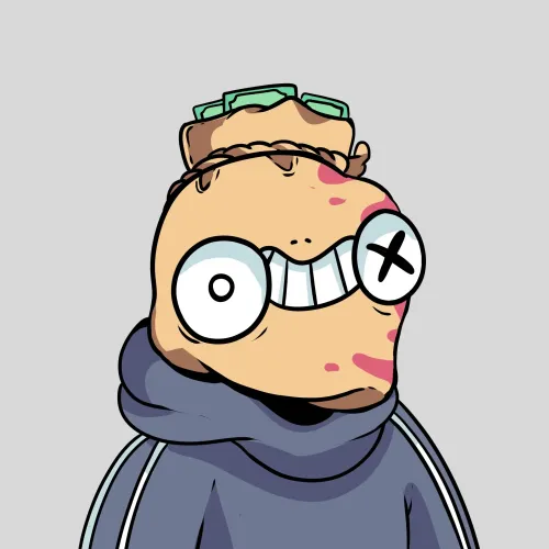 Bagz #1551