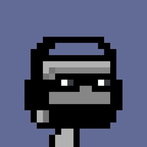 CryptoAgent #6750