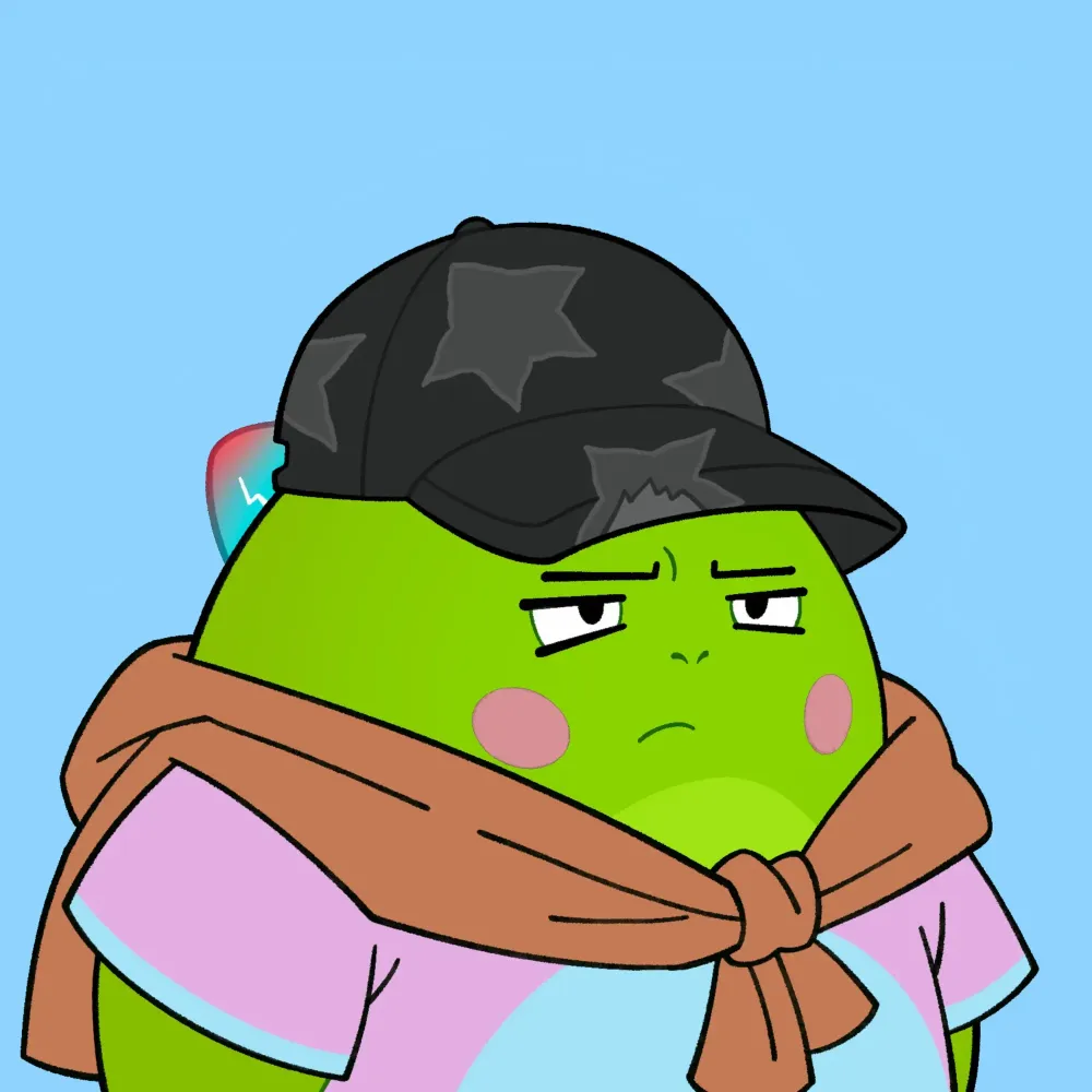 Dino Gotchi #4678