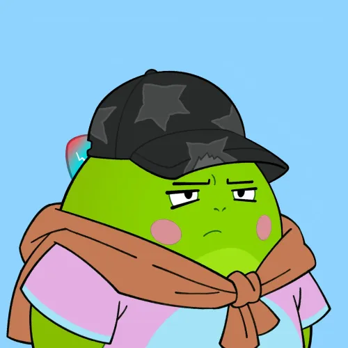 Dino Gotchi #4678