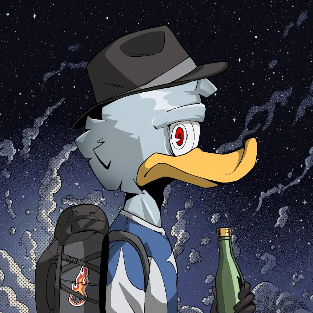 Duckgo #2556