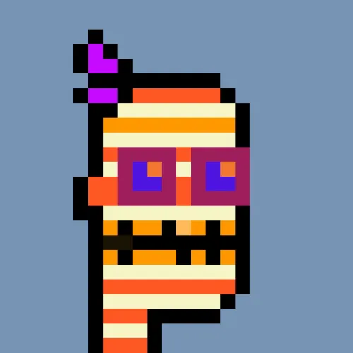 Fishpunk #1129