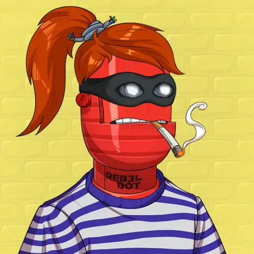 RebelBot #2026