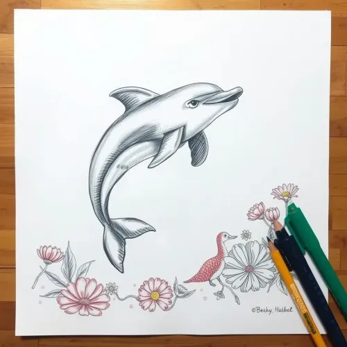 #463