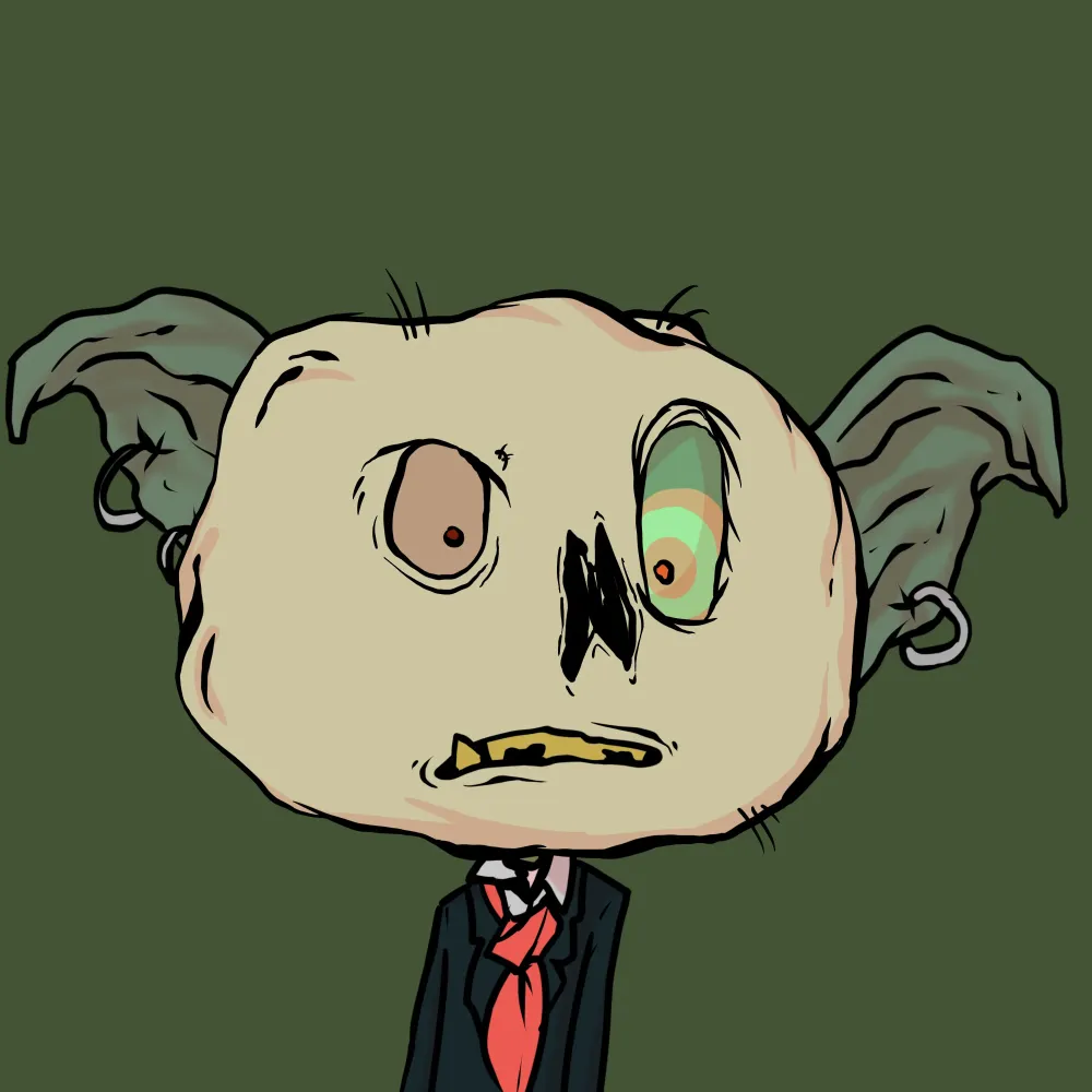 goblintown #9035