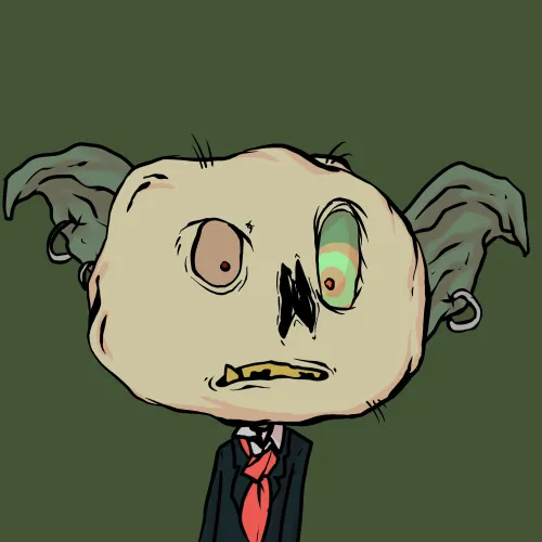 goblintown #9035
