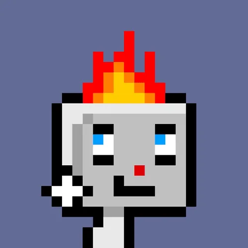 CryptoAgent ＃6283