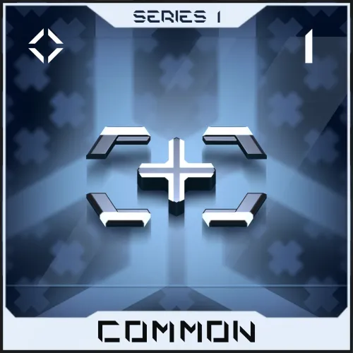 Series 1 Building #11078