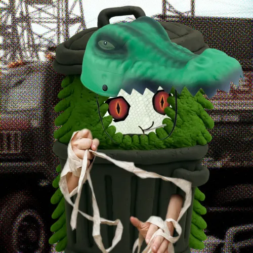 Gorbagio  #3392