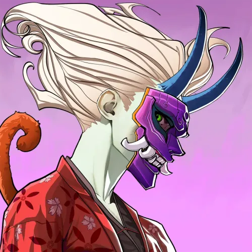 Ryujin #2929