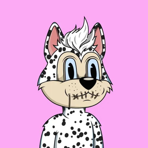 Canidae #889