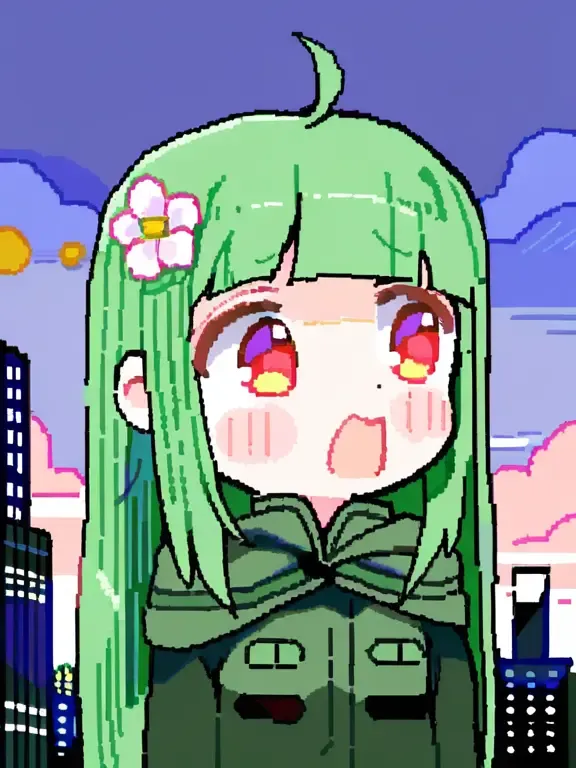 Yumemono #505