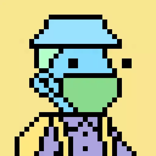 PixelDood #3941